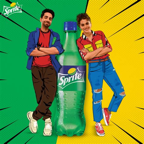 sprite instagram|sprite new ad.